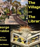 Village and The Library cover