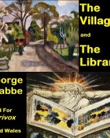 Village and The Library cover