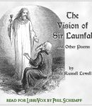 Vision of Sir Launfal and Other Poems cover