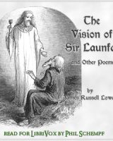 Vision of Sir Launfal and Other Poems cover