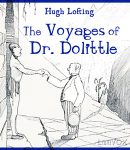 Voyages of Doctor Dolittle cover