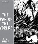 War of the Worlds cover