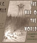 War of the Worlds (Version 3) cover