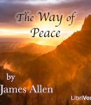 Way of Peace (version 3) cover