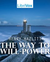 Way to Will-Power cover