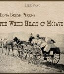 White Heart of Mojave cover