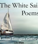 White Sail cover