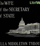 Wife of the Secretary of State cover