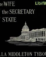 Wife of the Secretary of State cover