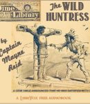 Wild Huntress cover