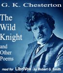 Wild Knight and Other Poems cover