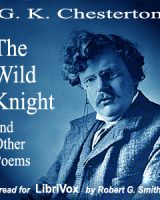 Wild Knight and Other Poems cover