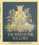 Wind in the Willows (Version 6) cover