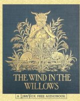 Wind in the Willows (Version 6) cover