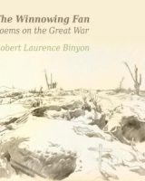 Winnowing Fan: Poems On The Great War cover