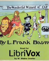 Wonderful Wizard of Oz (version 5) cover