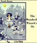 Wonderful Wizard of Oz (version 2) cover