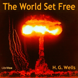 World Set Free cover