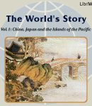 World’s Story Volume I: China, Japan and the Islands of the Pacific cover