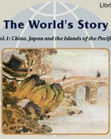 World’s Story Volume I: China, Japan and the Islands of the Pacific cover