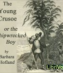 Young Crusoe, or The Shipwrecked Boy cover