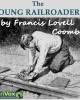 Young Railroaders cover