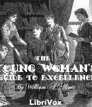 Young Woman's Guide to Excellence cover