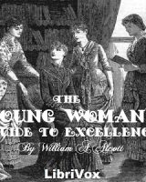 Young Woman's Guide to Excellence cover