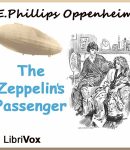 Zeppelin's Passenger cover