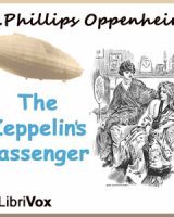 Zeppelin's Passenger cover