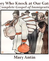 They Who Knock at Our Gates: A Complete Gospel of Immigration (Version 2) cover