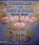 Threads of Grey and Gold cover