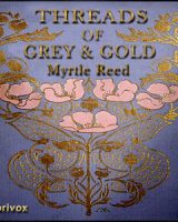 Threads of Grey and Gold cover