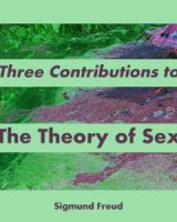 Three Contributions to the Theory of Sex cover