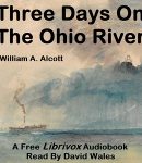 Three Days On The Ohio River cover