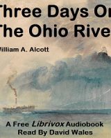 Three Days On The Ohio River cover