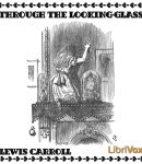 Through the Looking-Glass cover