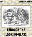 Through the Looking-Glass (version 3) cover