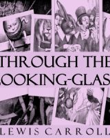 Through the Looking-Glass (version 4) cover