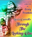 Through the Looking-Glass (Version 6) cover