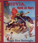 Thuvia, Maid of Mars (version 2) cover