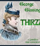 Thyrza cover