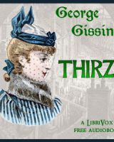 Thyrza cover