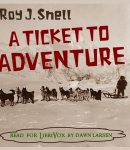 Ticket to Adventure cover