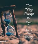 Time Telling Through the Ages cover