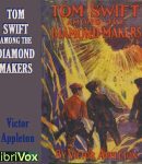 Tom Swift Among the Diamond Makers cover