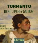 Tormento cover