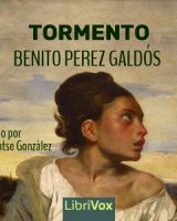 Tormento cover