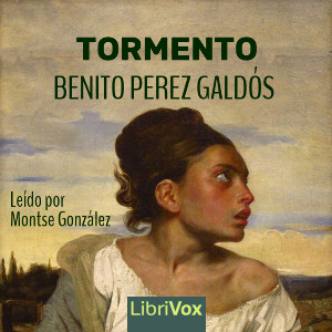 Tormento cover