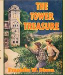 Tower Treasure cover